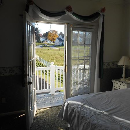 West Ridge Bed & Breakfast Elizabethtown Εξωτερικό φωτογραφία
