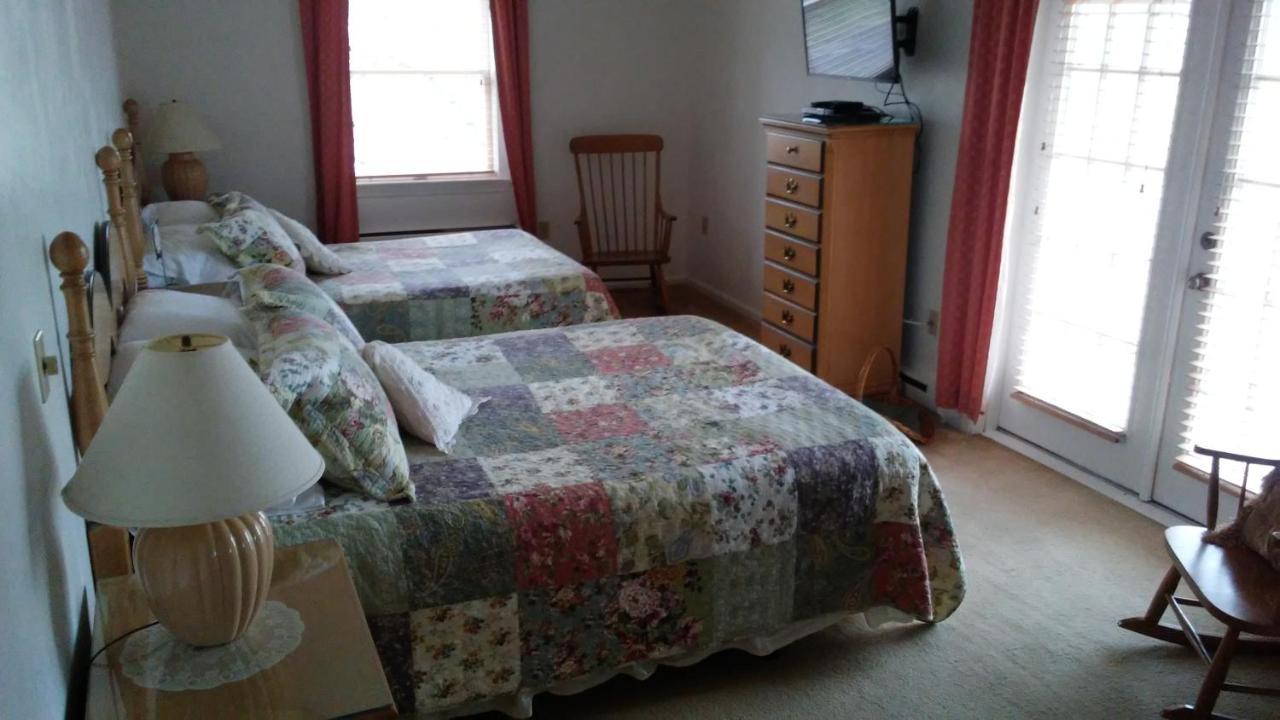 West Ridge Bed & Breakfast Elizabethtown Εξωτερικό φωτογραφία