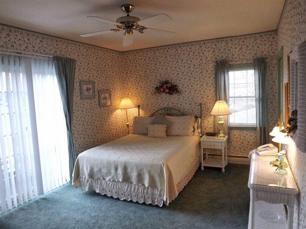 West Ridge Bed & Breakfast Elizabethtown Εξωτερικό φωτογραφία