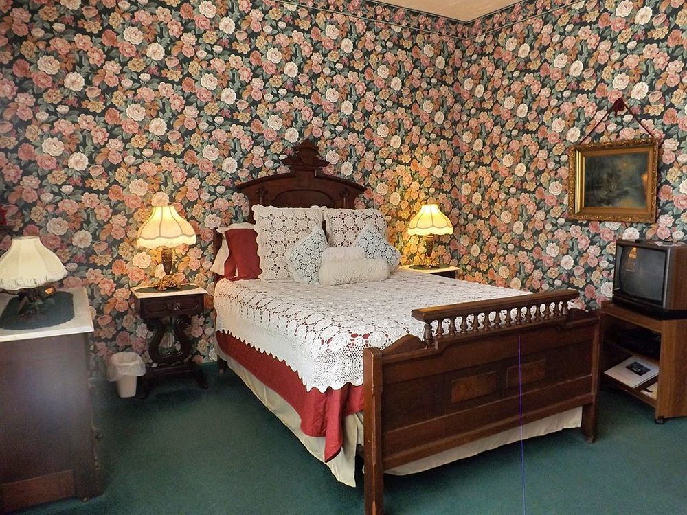 West Ridge Bed & Breakfast Elizabethtown Εξωτερικό φωτογραφία