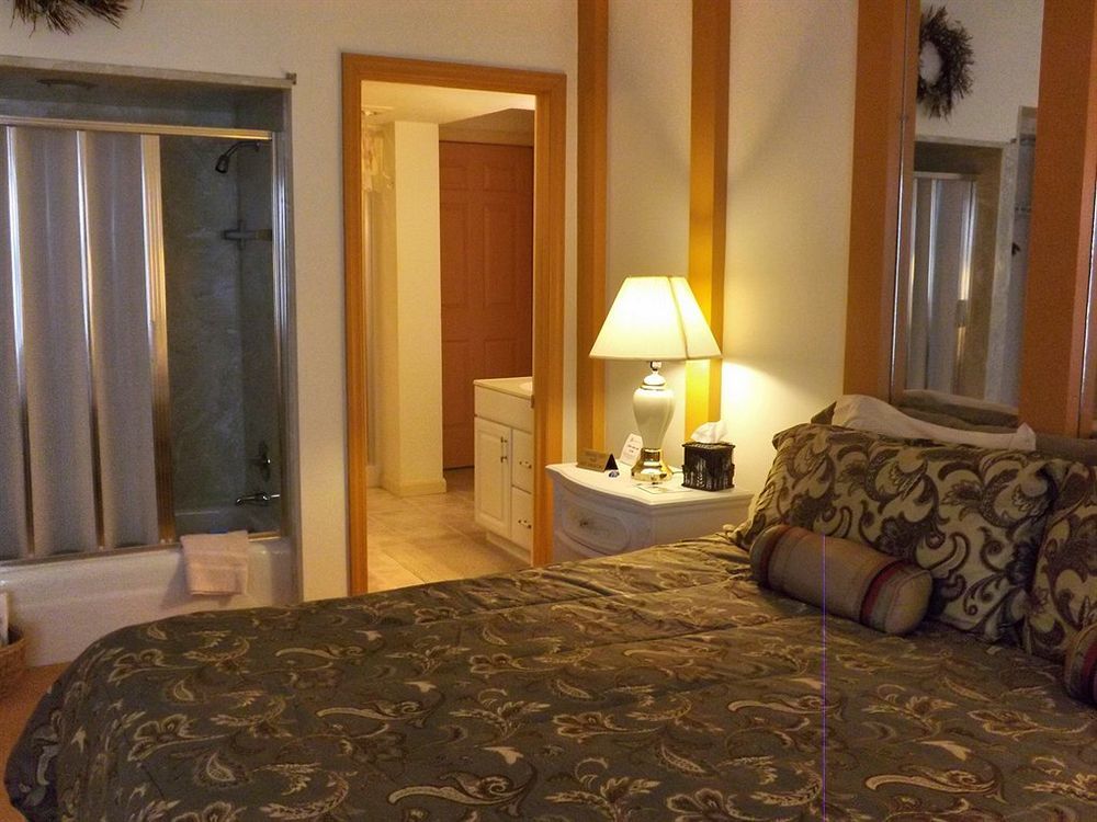 West Ridge Bed & Breakfast Elizabethtown Εξωτερικό φωτογραφία