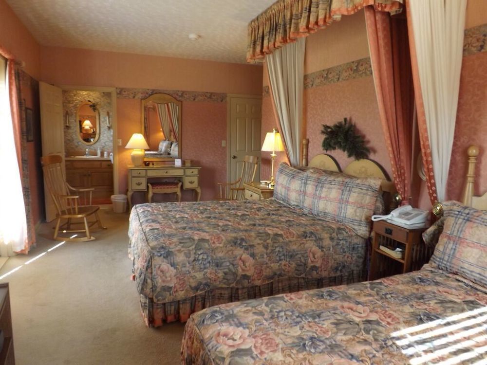 West Ridge Bed & Breakfast Elizabethtown Εξωτερικό φωτογραφία