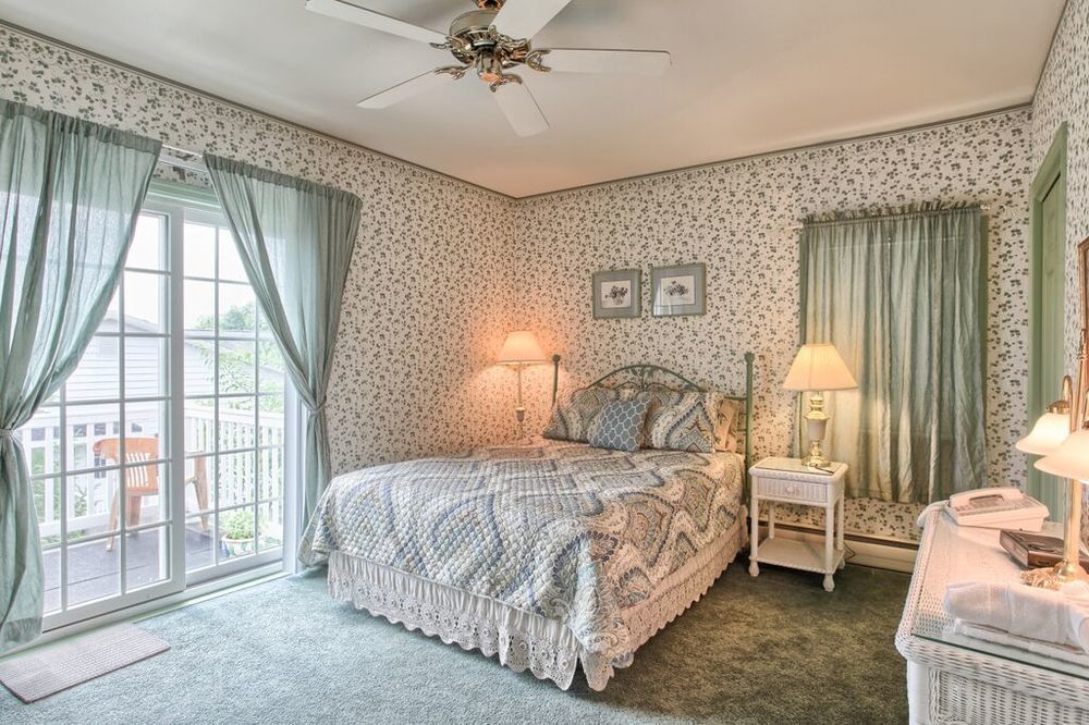 West Ridge Bed & Breakfast Elizabethtown Εξωτερικό φωτογραφία