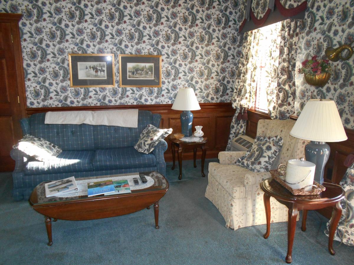 West Ridge Bed & Breakfast Elizabethtown Εξωτερικό φωτογραφία