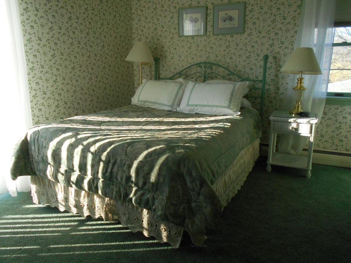 West Ridge Bed & Breakfast Elizabethtown Εξωτερικό φωτογραφία