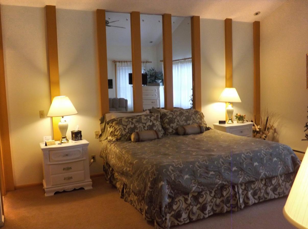 West Ridge Bed & Breakfast Elizabethtown Εξωτερικό φωτογραφία