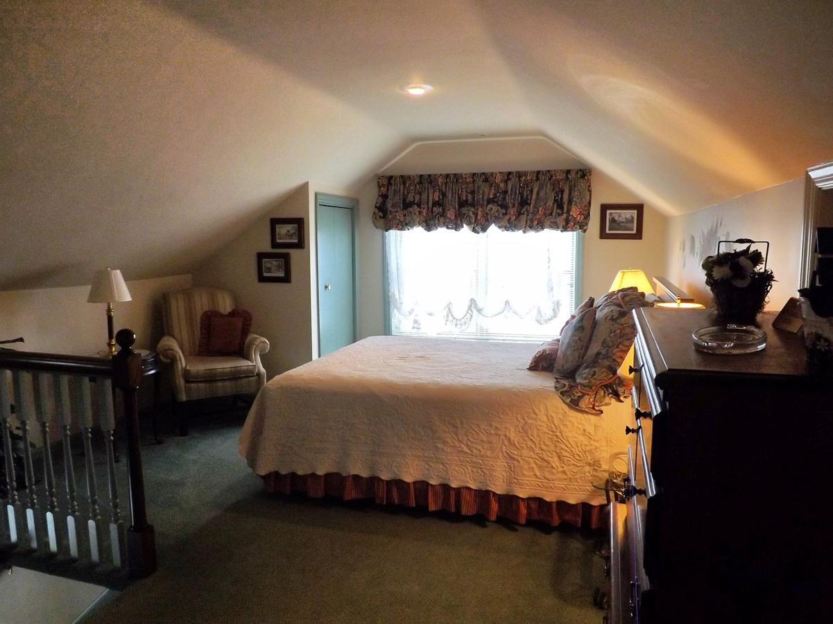West Ridge Bed & Breakfast Elizabethtown Εξωτερικό φωτογραφία