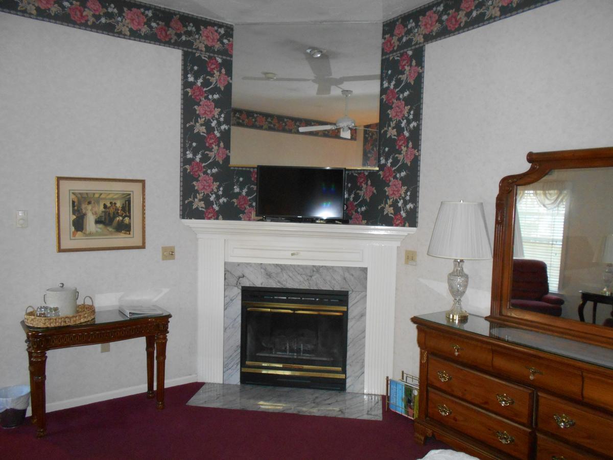 West Ridge Bed & Breakfast Elizabethtown Εξωτερικό φωτογραφία