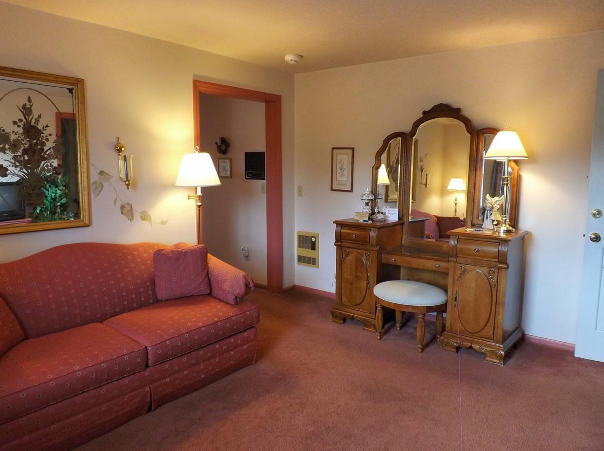 West Ridge Bed & Breakfast Elizabethtown Εξωτερικό φωτογραφία