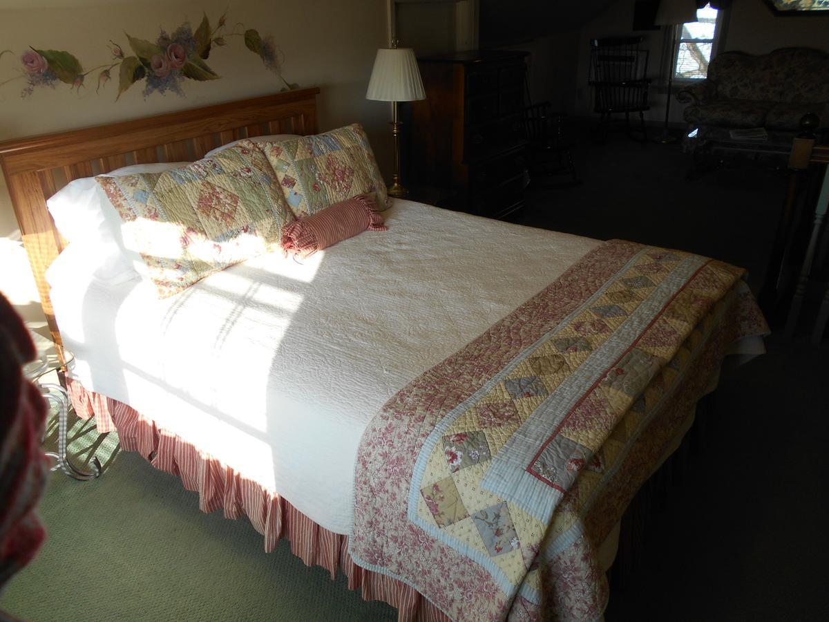 West Ridge Bed & Breakfast Elizabethtown Εξωτερικό φωτογραφία