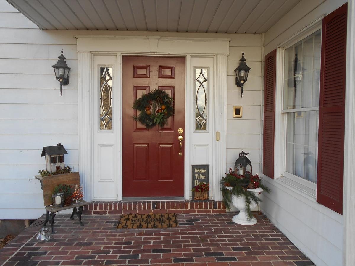 West Ridge Bed & Breakfast Elizabethtown Εξωτερικό φωτογραφία