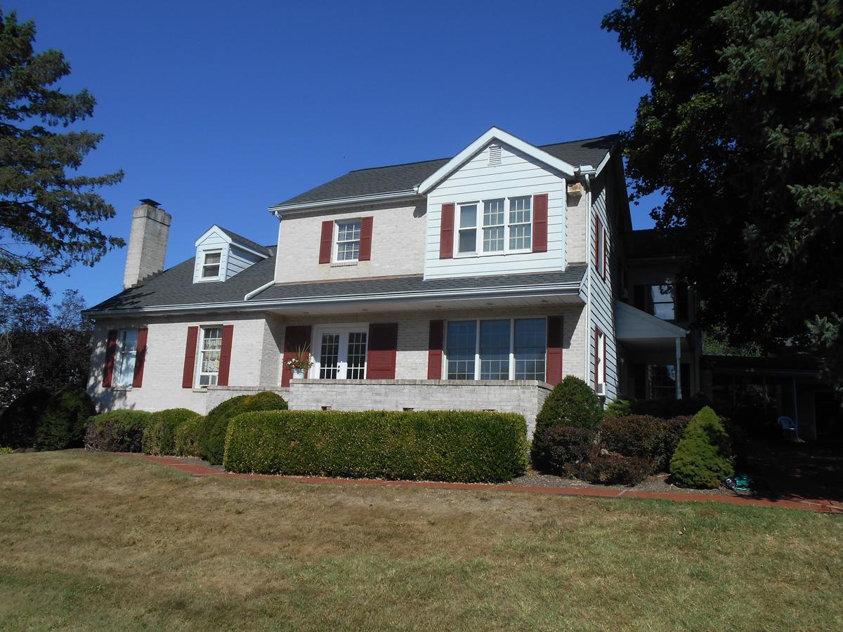 West Ridge Bed & Breakfast Elizabethtown Εξωτερικό φωτογραφία