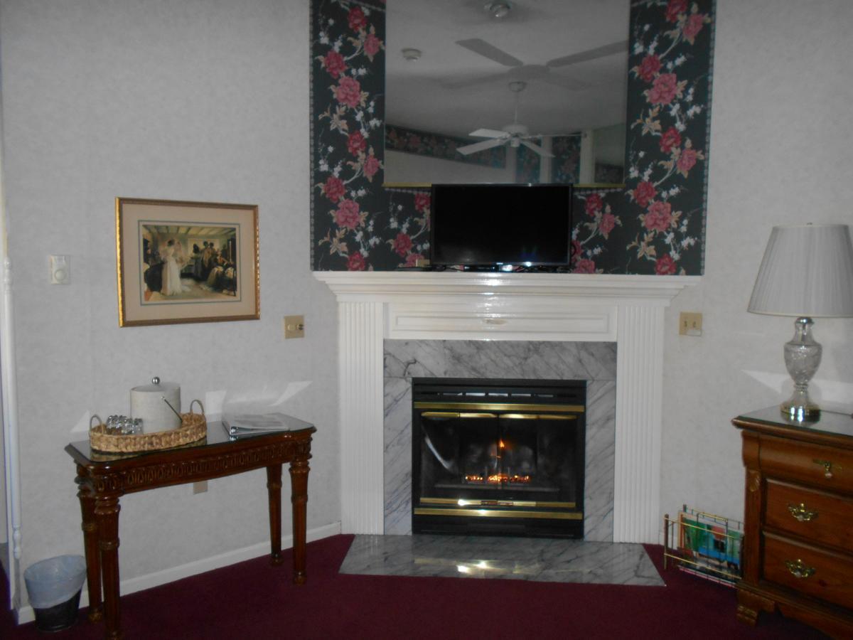 West Ridge Bed & Breakfast Elizabethtown Εξωτερικό φωτογραφία