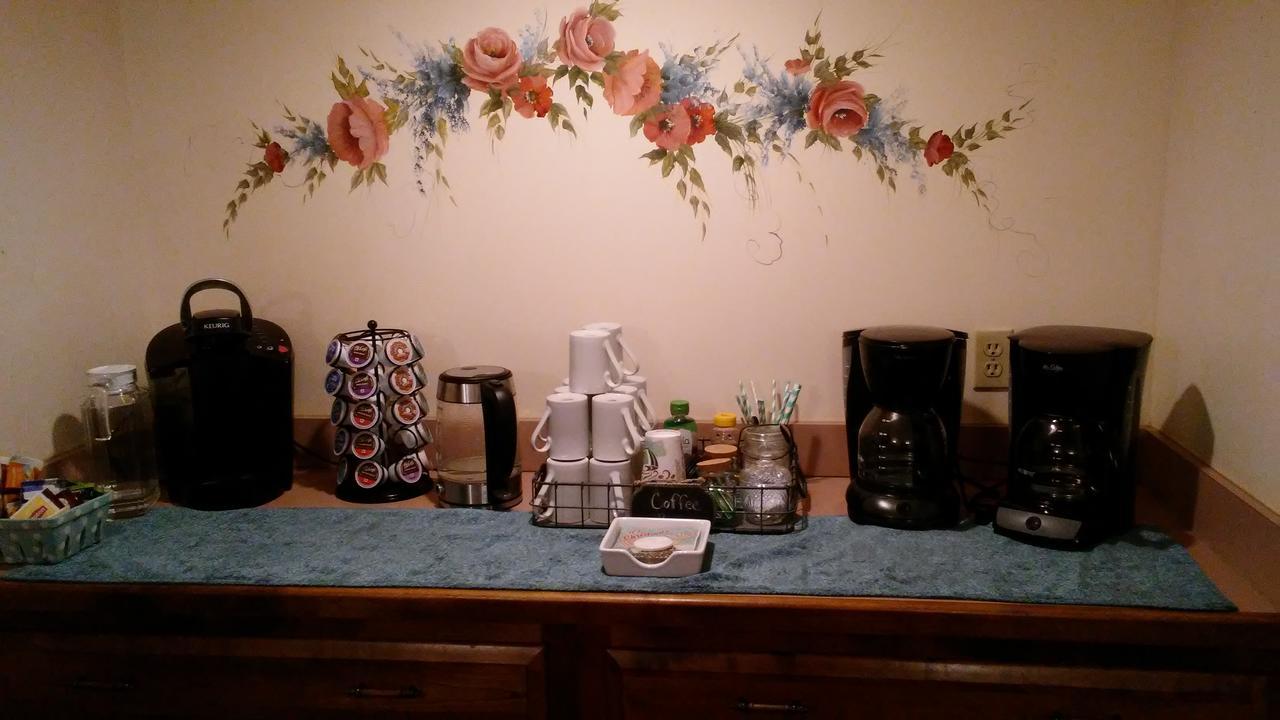 West Ridge Bed & Breakfast Elizabethtown Εξωτερικό φωτογραφία