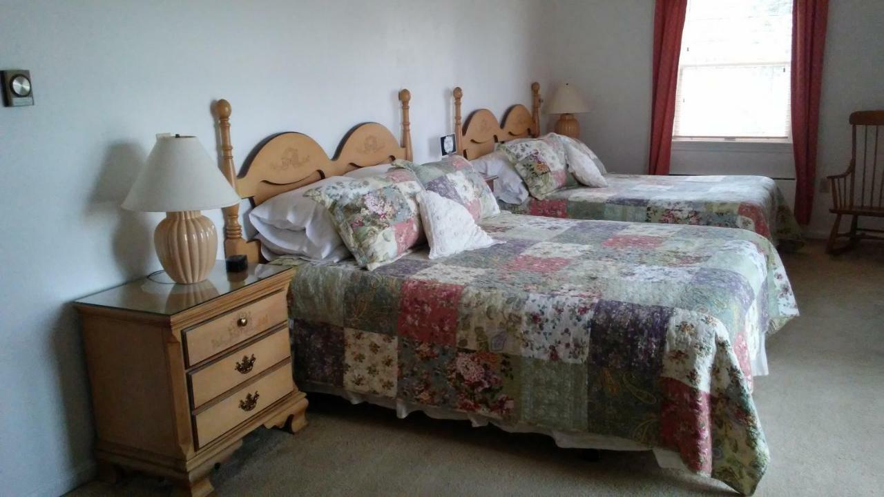 West Ridge Bed & Breakfast Elizabethtown Εξωτερικό φωτογραφία